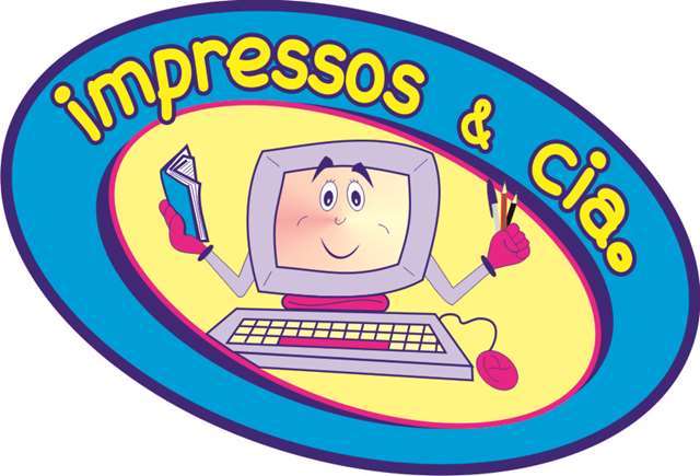 Papelaria Impressos & Cia